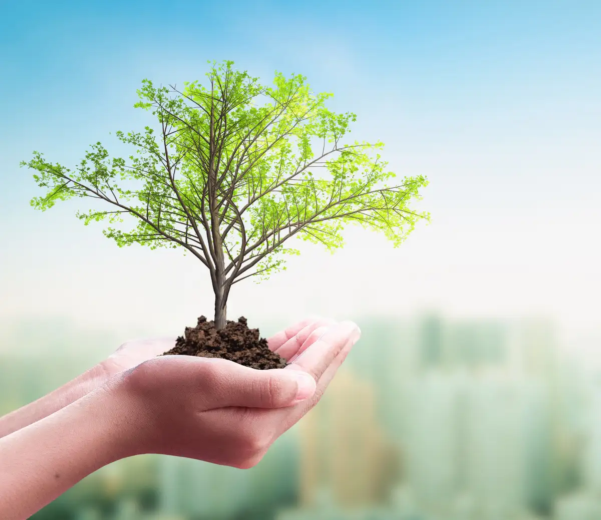 「排熱」のない社会を実現します