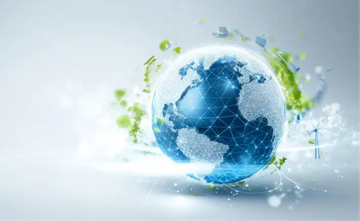 大気中の水分を吸着し、安全な飲料水を生成