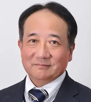 井上典顕の写真