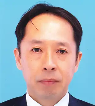 Mitsuhiro Kubota