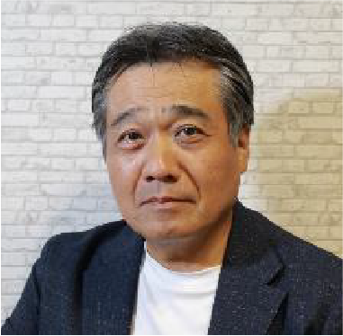 垣内 博行の写真