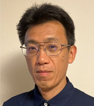 垣内 博行の写真