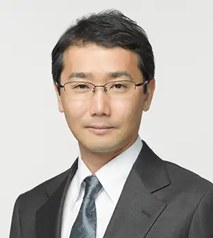 Toru Wakihara