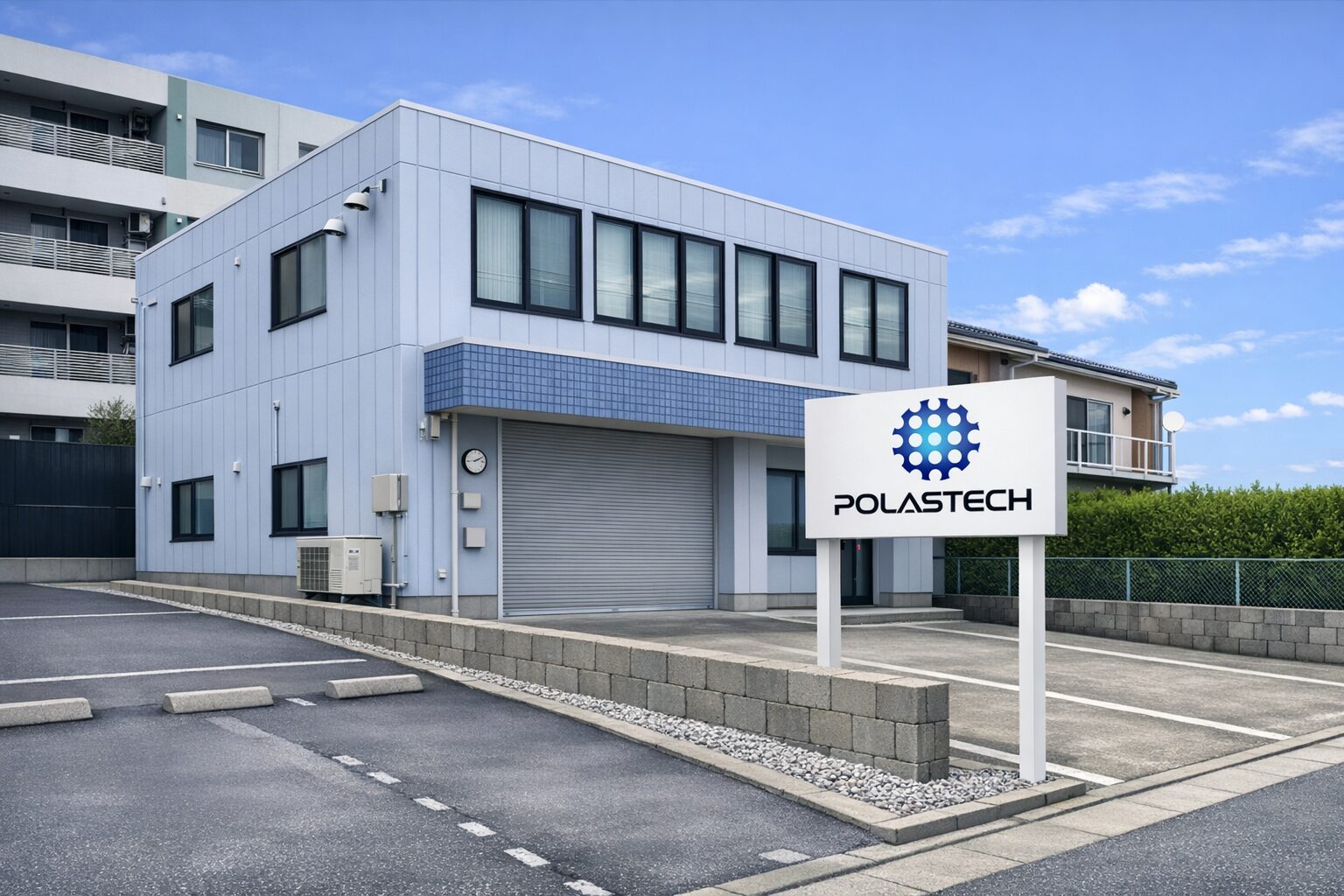 ラボイメージ